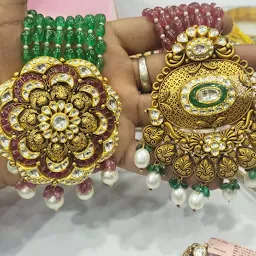 Dhanluxmi Jewellers Pvt. Ltd.