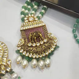Dhanluxmi Jewellers Pvt. Ltd.
