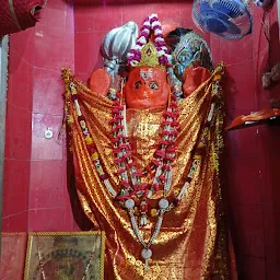 Dhanokhar Hanuman Mandir