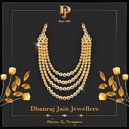 Dhanraj Jain Jewellers