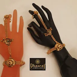Dhanraj Jewellers