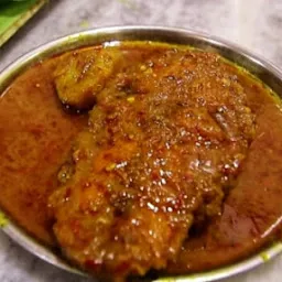 Dhansiri Restaurant - Authentic Bangladeshi Food