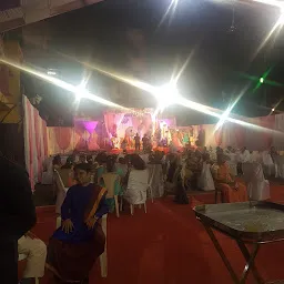 Dhansons Lawn and Hall - Wedding Celebration Hall
