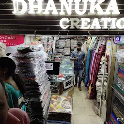 Dhanuka Enterprises