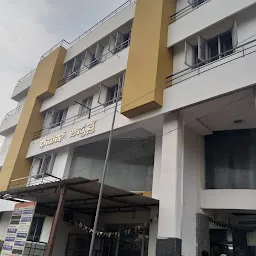 Dhanush Hospital