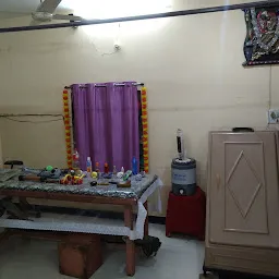 DHANVANTARI NISARGOPCHAR KENDRA