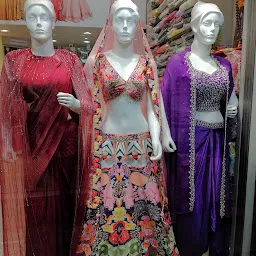 Dhanvi Boutique