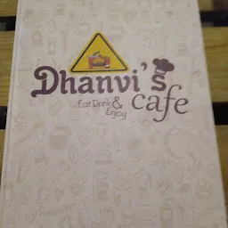 Dhanvis cafe