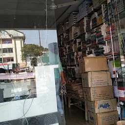 Dhanwantari Books and Stationers