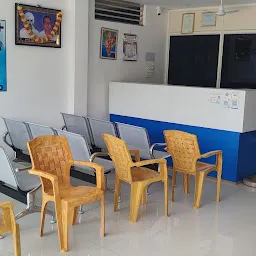 Dhanwanthari hospital