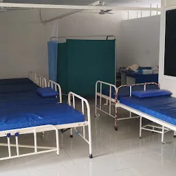 Dhanwanthari hospital