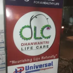 Dhanwantri Ayurvedic Store