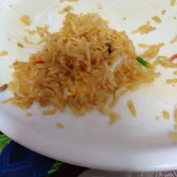 Dhanya Surabhi Restaurant