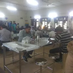 Dhaod workshop canteen