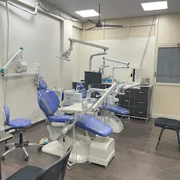 Dhapekar's Dental Care & Implant Center