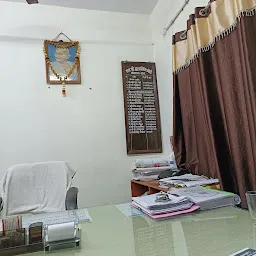 Dhar District Bar Association Dhar