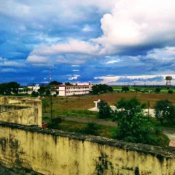 Dhar Polytechnic Boy's Hostel