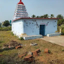 Dharakote Jagannath Temple