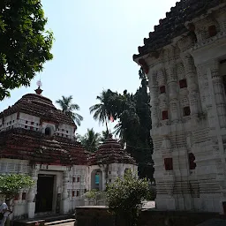 Dharakote Jagannath Temple