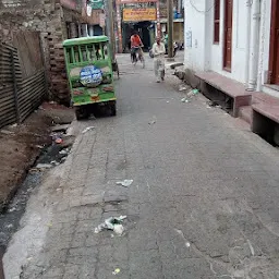 Dharam dhwaji temple ( धर्म ध्वजी माता मंदिर)