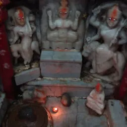 Dharam dhwaji temple ( धर्म ध्वजी माता मंदिर)
