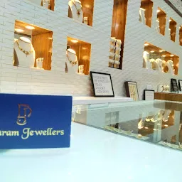 Dharam Jewellers