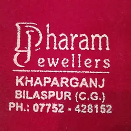 Dharam Jewellers