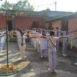 Dharam Sangh Bal Niketan School Bhurkunda