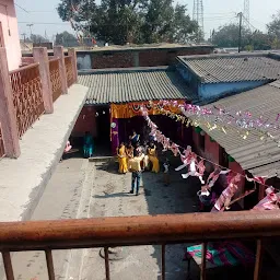 Dharam Sangh Bal Niketan School Bhurkunda