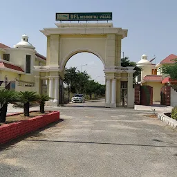 Dharam Villas