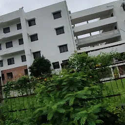 Dharampeth Polytechnic, Nagpur