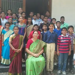 Dharampeth Public School