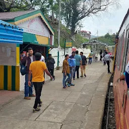 Dharampur Himachal Station