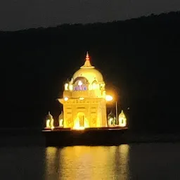 Dharamsagar Lake Panna Madhya Pradesh