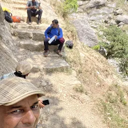 Dharamsala Adventures