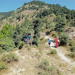 Dharamsala Adventures