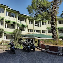 DHARAMSALA GUEST HOUSE
