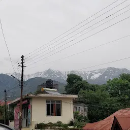 DHARAMSALA GUEST HOUSE