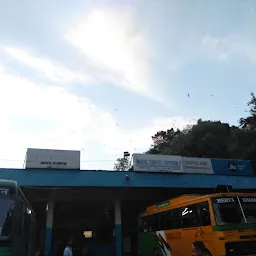 Dharamshala Bus Stand