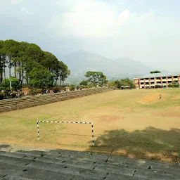 Dharamshala College Ground