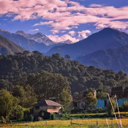 Dharamshala Dalhousie Tour