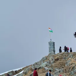 Dharamshala Local