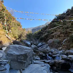 Dharamshala Local