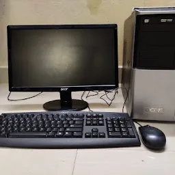Dharan Computers