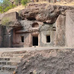 Dharashiva Caves