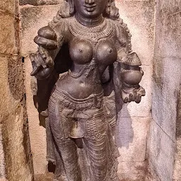 Dharasuram Airavatesvara Temple