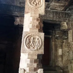 Dharasuram Airavatesvara Temple