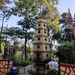 Dharavi Devi Mandir