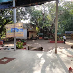 Dharavi Devi Mandir
