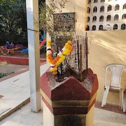 Dharavi Devi Mandir